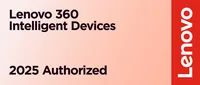 Lenovo 360 Intelligent Devices Partner 2025 Authorized