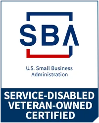 SBA SDVOSB — Service-Disabled Veteran-Owned Small Business